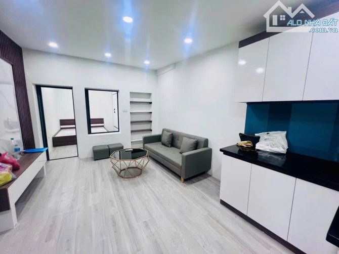 2 CĂN TẬP THỂ KHƯƠNG ĐÌNH – 68M – TẦNG 3 – THOÁNG ĐẸP – 2,68 TỶ VÀ TẦNG 3+4 - 2,55 TỶ - 3