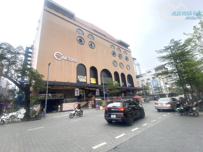 🏢 SIÊU PHẨM DÒNG TIỀN – NHÀ LÔ GÓC 4 TẦNG THANG MÁY NGAY PHỐ ĐI BỘ HAI BÀ TRƯNG, TP.HUẾ - 3