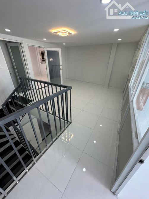 NHÀ HUỲNH THIỆN LỘC_GẦN LŨY BÁN BÍCH_TÂN PHÚ_2 TẦNG_5 x 13m_5.6 tỷ - 3