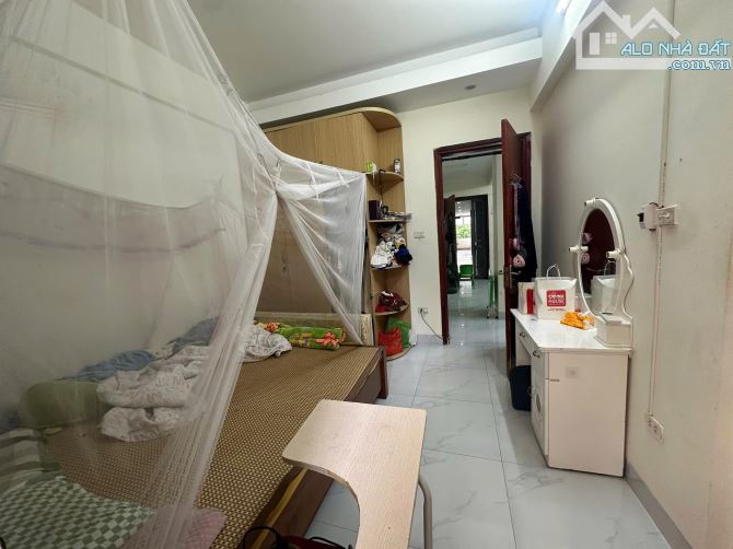 Bán Căn CC Bộ Quốc Phòng Hoàng Quốc Việt Bắc Từ Liêm. Sổ 79m, 2 ngủ 2WC Giá 5.6 tỷ - 3