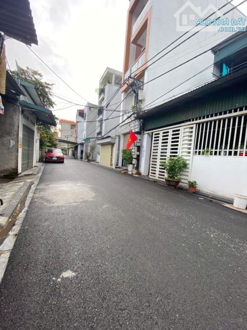 BÁN 75M TRỤC CHÍNH VÕNG LA,KINH DOANH Ô TÔ TRÁNH - 3