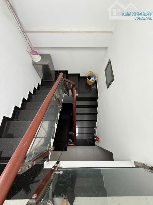 Chỉ 5.6 TỶ TL! 69M², 4 Tầng/3PN, Đường Quang Trung, Gò Vấp! Đang cho thuê 10tr/tháng! - 3