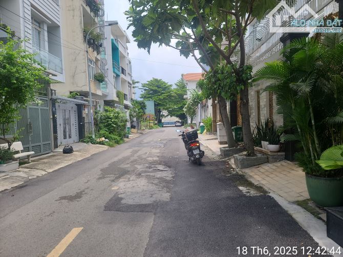 Bán đất khu đô thị mới  An Phú An Khánh p Ân Khánh Tp Thủ Đức - 3