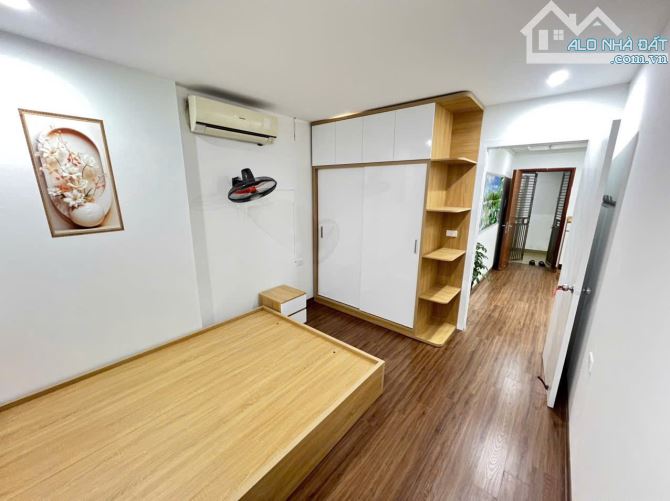 Căn CC đẹp ở luôn ECOHOME Bắc Từ Liêm Sổ 65m, 2 ngủ Giá 3.6 tỷ - 3