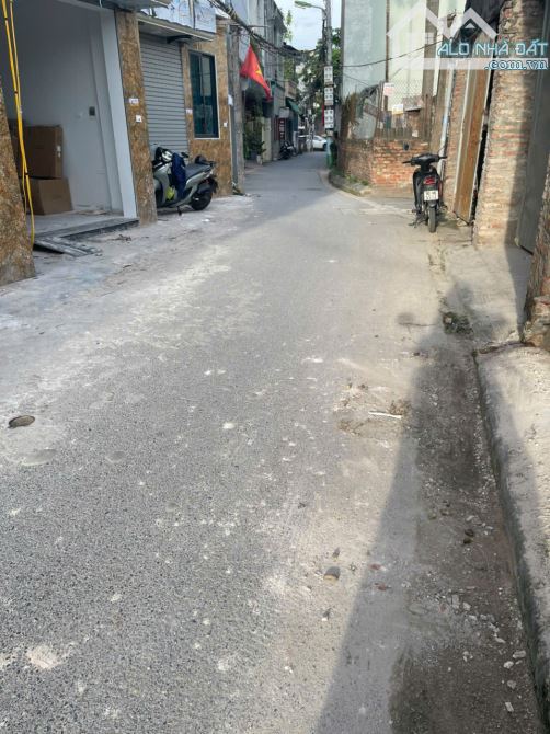 Nhà mới tinh tại Liên Mạc, 42m2, ô tô vào tận nhà, mặt tiền 5,7m - 8 tỷ có thương lượng - 3