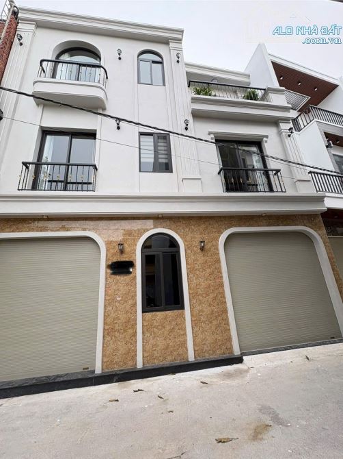 Bán nhà mới 1trệt 2lầu 60m2 ,Hẻm Trương Công Định, Vũng Tàu -Giá 7.9tỷ tl - 3