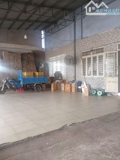 Bán gấp nhà mặt tiền QL 1A thống nhất 950m2 giá ngộp chỉ 12 triệu/m2 quá rẻ đầu tư gấp ạ - 3