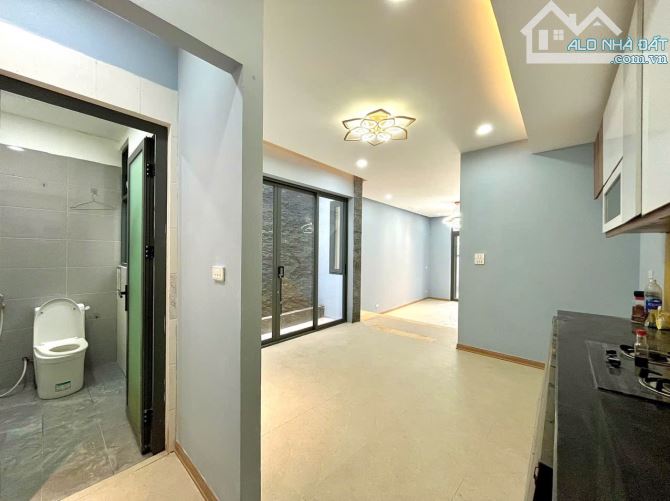 Nhà Trệt Lầu hẻm 4 đường Nhật Tảo, P.Lê Bình, Q.Cái Răng, Cần Thơ - 3