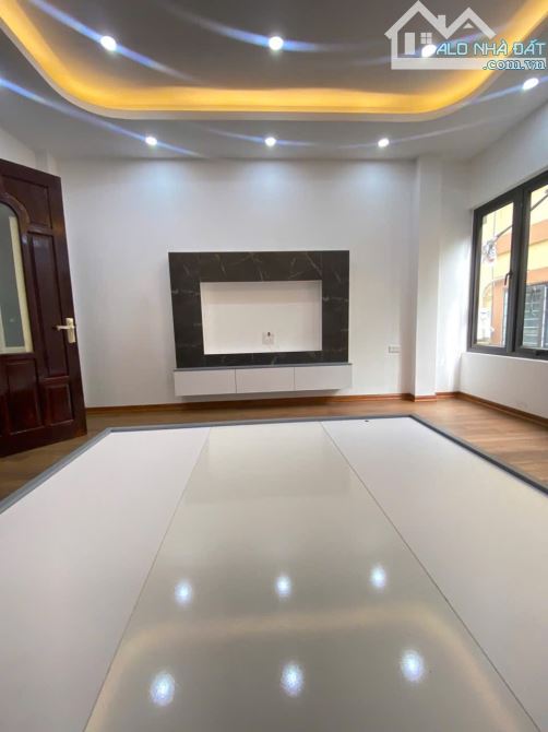 Chính chủ bán nhà xây mới 6 tầng, 34m, thang máy, Khương Đình, Thanh Xuân - 3