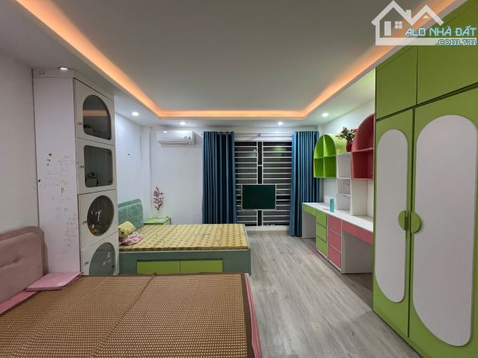 Giá quá đẹp! 1 nhà oto tránh ngõ nông rộng Ngọc Hồi - Thanh Trì 35m 5 tầng chỉ 5.3 tỷ - 3