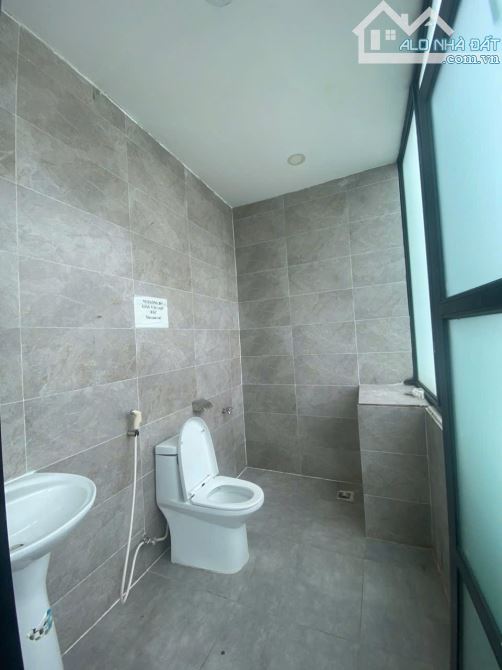 Nhà bán: đường Yên Đỗ. Q Bình Thạnh. DTSD 54m2. 4 tầng. Giá 9,5 tỷ - 3