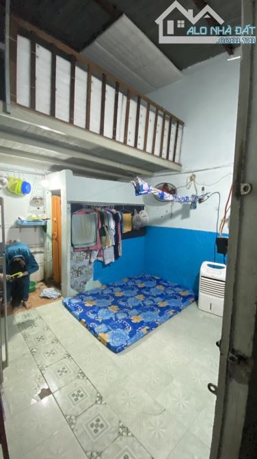 Bán nhanh nhà 90m2.hương lộ 3.BHH.Bình Tân. Chỉ 6.3T - 3