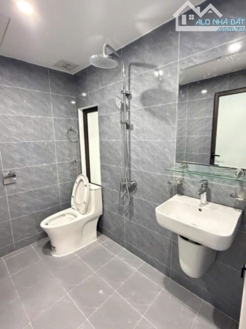 Chỉ 5,05 tỷ sở hữu nhà đẹp TÂN LẬP 35m2 x 5t, lô góc Ô TÔ tránh, kinh doanh - 3