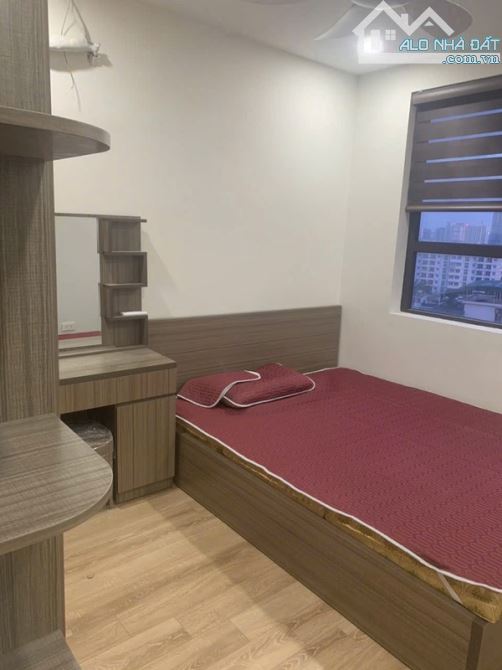 Căn 3PN Tháp B Chung cư Tây Hồ Riverview Thượng Thuỵ - 3