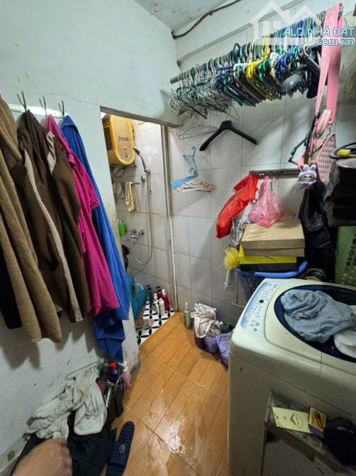 Siêu hiếm bán gấp nhà Tây Sơn - Đống Đa 2,38 tỷ, 12m2 siêu hot uy tín - 3