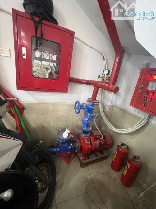 CHỦ CẦN BÁN GẤP GIẢM 5TỶ CCMN VŨ TÔNG PHAN THNAH XUÂN 120M 30 PHÒNG 29 TỶ - 3