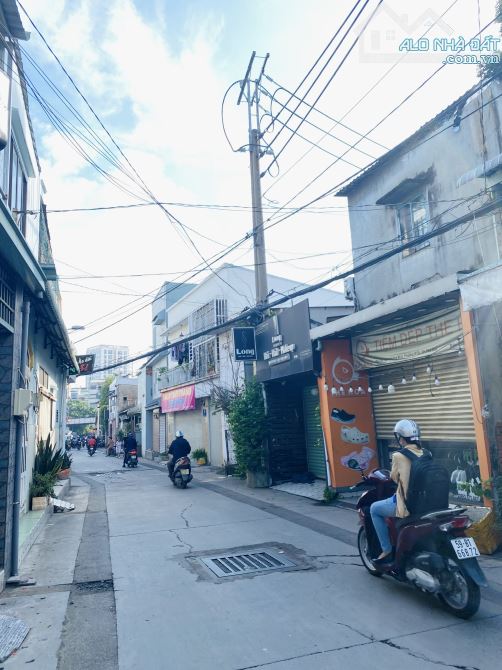 Bán nhà 2 tầng mặt tiền chợ Tân Lập – sát Nguyễn Duy Trinh – Quận 2, chỉ 6.2 tỷ - 3