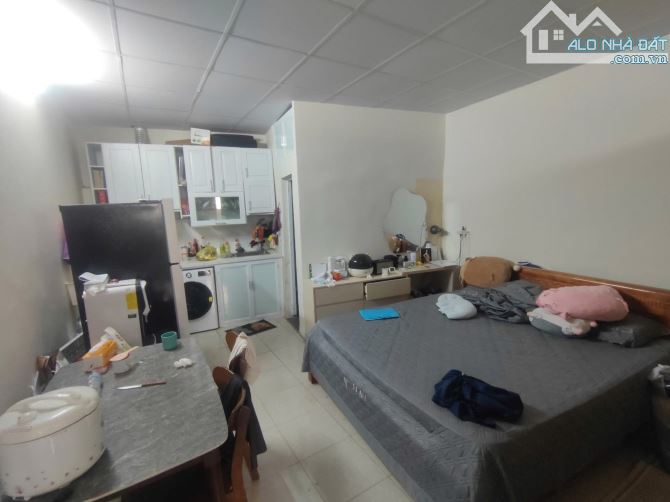 Duy nhất 1 căn Nguyễn Xiển, Thanh Xuân 40m2,C4 dưới 2 tỷ. - 3