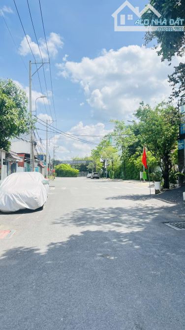 Bán đất đẹp KDC 1368 Phước Kiển – Nhà Bè  👉 Chỉ 61 triệu/m², đường 6m, DT 5 x 16m . - 3