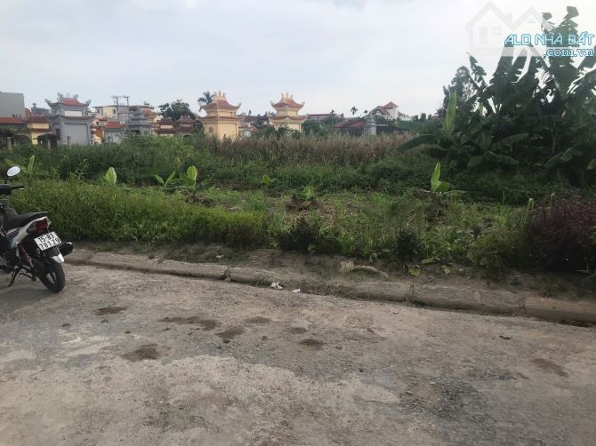 —- Chính chủ gửi bán lô đất Tdc Tasa Bình kiều - Đông Hải 2- Hải An - - 3