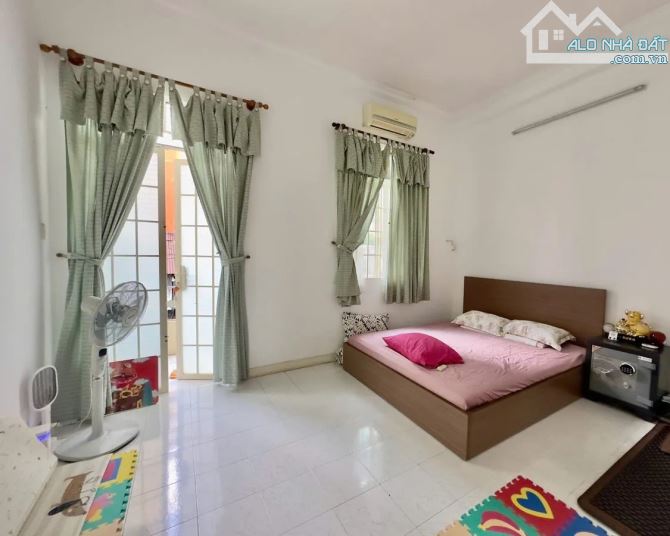 Nhà Đẹp Lô Góc Phan Đình Phùng, Phú Nhuận – 4.8*17, 82m² Nở Hậu, 3 Tầng – Chỉ 13.4 Tỷ! - 3