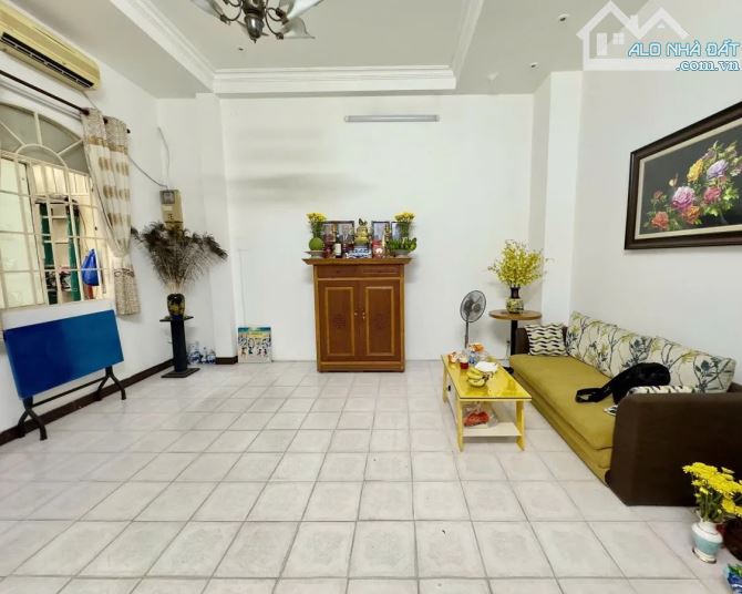 Bán Căn Góc KHU VIP Phan Đình Phùng, Phú Nhuận – 82m² Nở Hậu, 3 Tầng – Chỉ 13.4 Tỷ! - 3