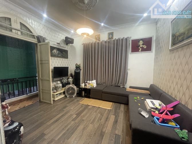 Bán Nhà Lô Góc Kinh Doanh Ô Tô Tránh, Sân Đỗ 3 Ô Tô, Khương Trung, 6.7 Tỷ - 3