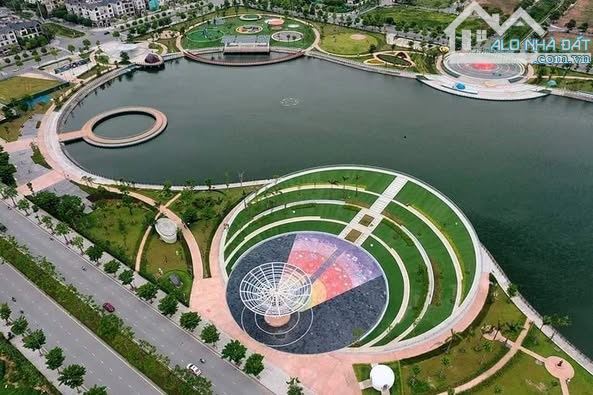 Siêu phẩm biệt thự An Phú, Dương Nội giá rẻ 162m2x4T MT9m ngay sát siêu thị Aeon mall - 3