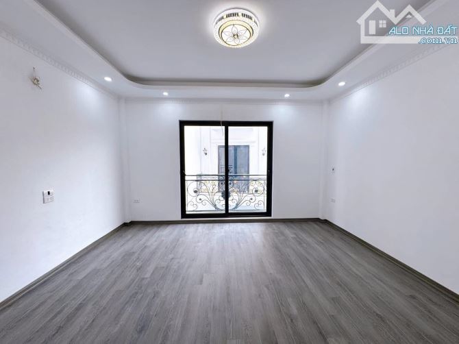 🏘️🏘️ Bán nhà xây mới Đồng Mai, Hà Đông. Vị trí ngõ nông thoáng, trong đê, - 3