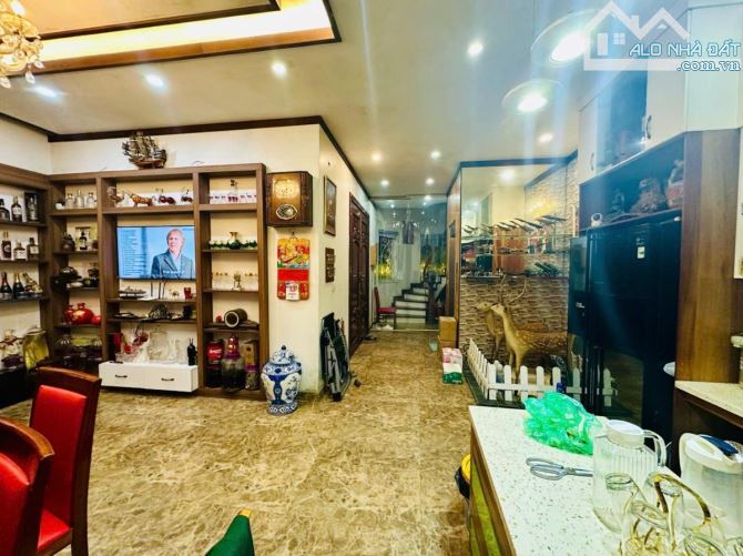 HÀNG NÓNG BỎNG TAY Hồ Tây 110m2x5tầng , Mt 16m giá chỉ 33tỷ - 3