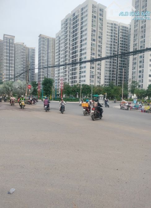 BÁN LÔ ĐẤT ĐẸP GIÁ TỐT, GẦN METRO SỐ 1,ĐƯỜNG 32,LONG THẠNH MỸ,TP.THỦ ĐỨC  Giá chỉ: 4.45 tỷ - 3
