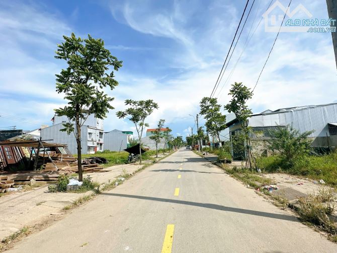 Bán đất 81m2 KQH Hương Sơ GĐ4, MT đường Đức Bưu 1, TP Huế, kẹp mương thoáng, chỉ 1,8Tỷ - 3