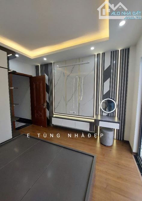 🌟 NHÀ ĐẸP TRUNG TÂM QUẬN – MỚI KOONG – Ô TÔ ĐỖ CỬA – FULL NỘI THẤT CAO CẤP 🌟 - 3