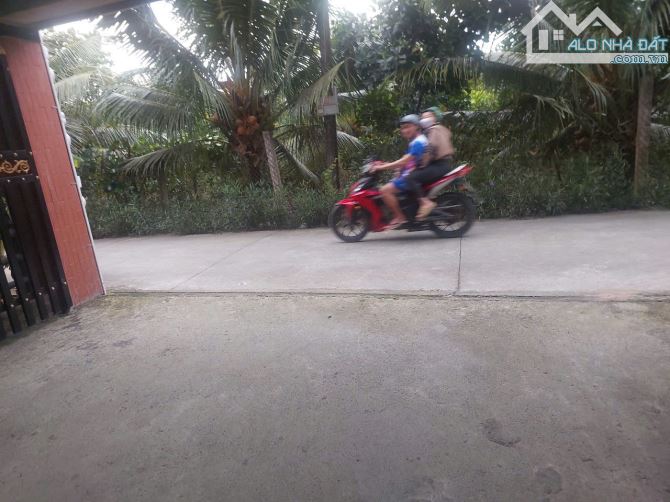 🏡 BÁN NHÀ MẶT TIỀN – LỘ THẺ 24 – CƠ HỘI ĐẦU TƯ & NGHỈ DƯỠNG - 3