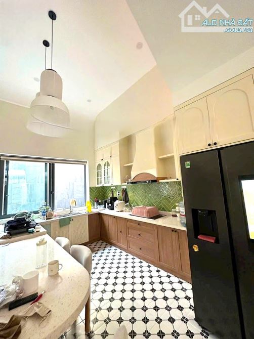 Bán Nhà 2 Tầng Mới Hẻm Ô Tô Đường Cây Keo, Phường Tam Phú, Thủ Đức  93m2, Giá 8.6 Tỷ - 3
