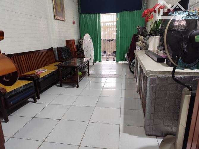 Mặt Tiền NGUYỄN ẢNH THỦ - DT: 8,5x20 - Vị Trí VÀNG - P. TCH - Quận 12 - Giáp Gò Vấp. - 3