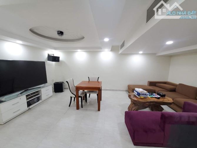 Bán biệt thự đường Phan Văn Trị phường 5 quận gò vấp - 3