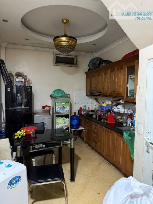 Bán nhà ngõ 81 Xã Đàn, diện tích 35m2 x 4 tầng,mặt tiền 3.1m, giá 8.7 tỷ. - 3