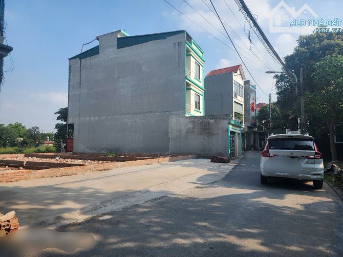 Chủ nhờ bán lô đất hoa hậu tại Tổ 35 thị trấn Đông Anh giá mềm nhất Đông Anh - 3