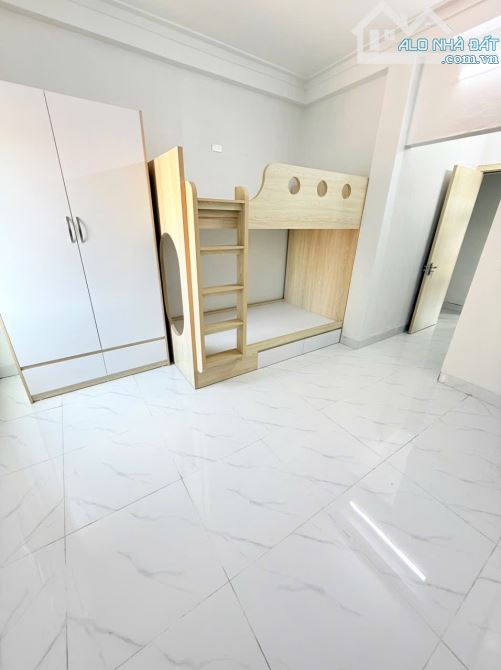 Bán Toà CHDV Trần Duy Hưng 68m2 x 7 Tầng, 17 phòng, Dòng Tiền 75tr/tháng, Thang máy, PCCC - 3