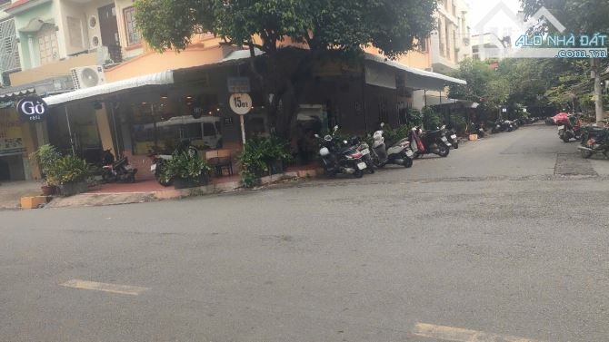 GÓC 2 MẶT TIỀN NGUYỄN VĂN KHỐI P9 GÒ VẤP 9X20M CHỈ 18,2 TỶ - 3