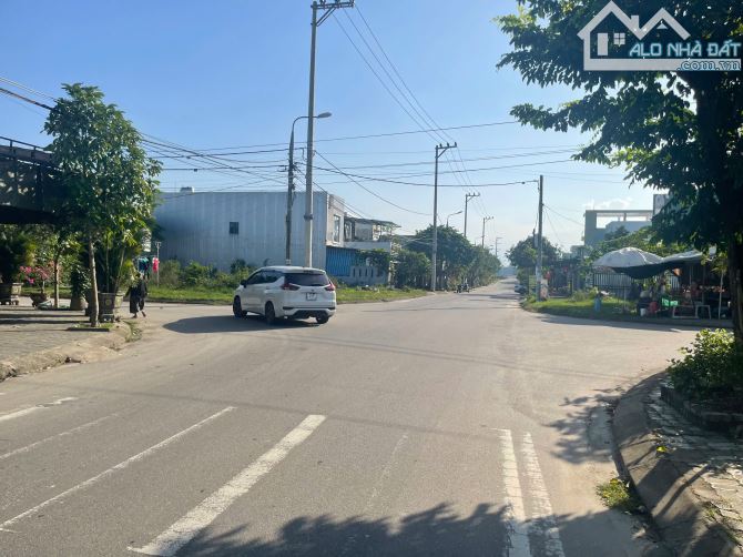 Bán lô đất Hoà Liên 2 , khu thương mại Tự Do đã có quyết định triển khai - 3