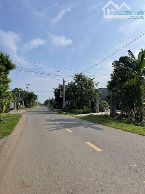 BÁN MẶT TIỀN TỈNH LỘ 761 KHU DÂN CƯ ĐÔNG KINH DOANH BUÔN BÁN 200M2(5MX40M) CHỈ 999 TRIỆU - 3