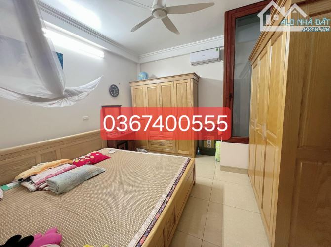 SIÊU NGON, DV CÂY QUÝT 50M2 4 TẦNG DÂN XÂY, Ô TÔ TRÁNH VỈA HÈ KINH DOANH, CHỈ 14.5 TỶ - 3
