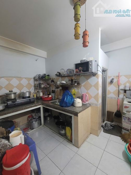 Bán nhà Gần ngã tư Bảy Hiền Trường Chinh 50m2 4pn chỉ 5 tỷ. 5 - 3