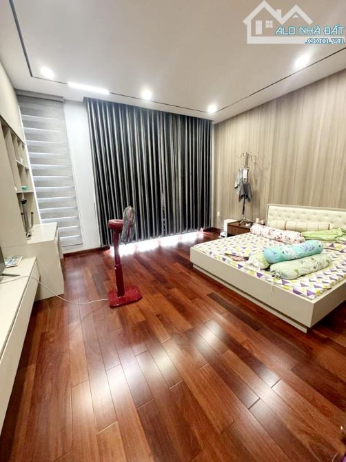 Mặt Tiền Kinh Doanh - QUANG TRUNG. GÒ VẤP - 6 Tầng Thang Máy - 17 TỶ Nhỉnh. - 3