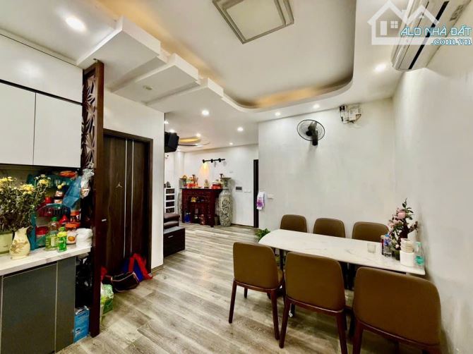 NAM TRUNG YÊN CHỈ HƠN 5 TỶ – SỞ HỮU CĂN HỘ 2 NGỦ TRUNG TÂM CẦU GIẤY – NỘI THẤT CAO CẤP - 3