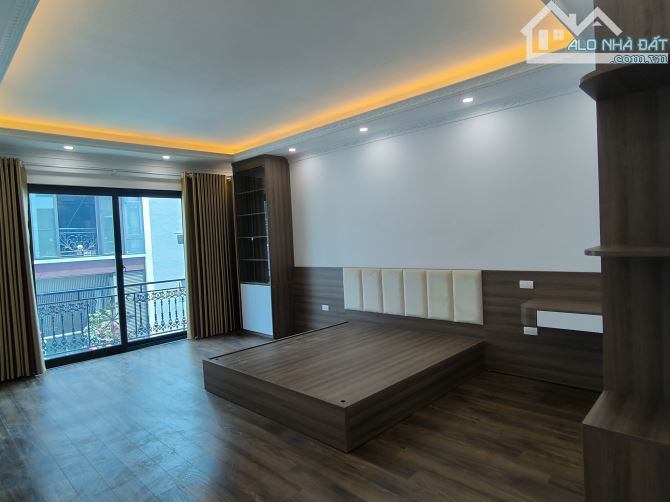 Bán gấp nhà DV VẠN PHÚC phân lô, vỉa hè, oto tránh, 46m 7tầng thang máy giá 17,96tỷ - 3