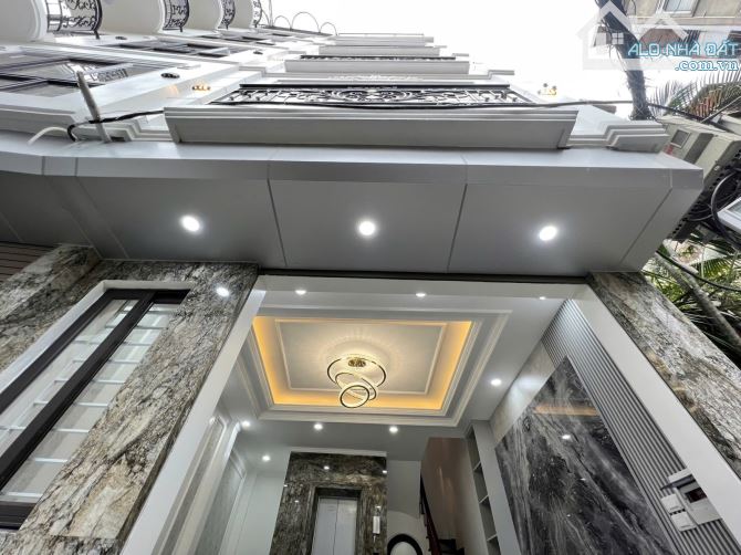Nhà 6 Tầng Thang Máy, Vị Trí Vàng Thanh Xuân, Chỉ 8.9 Tỷ – Sở Hữu Ngay Nhà VIP Khương Đình - 3