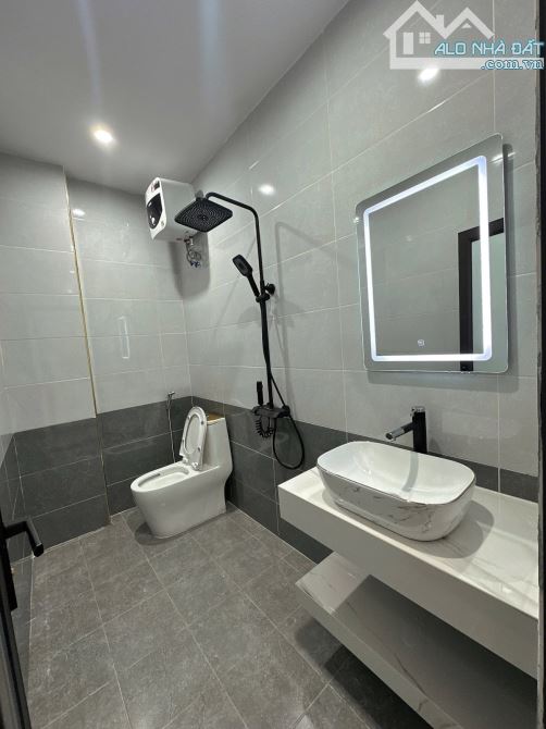 Bán Nhà 5 Tầng Ô Tô Đỗ Cửa, Kinh Doanh Tốt, 8.9 Tỷ Bùi Xương Trạch, Thanh Xuân - 3